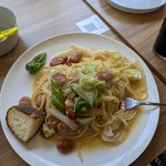 アルベロ王子神谷 - 