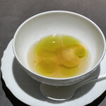 Giovanni - ハート型のラビオリ　すっぽん入り