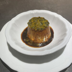 Giovanni - パンナコッタ