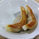 元祖中華つけ麺大王 - 