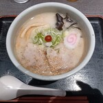 らーめん山頭火 - 