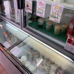 ジェラテリア チルコドーロ - 