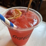 THE GREAT BURGER STAND - 