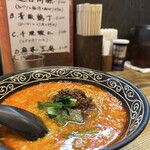 中華料理 虎哲 - 料理写真: