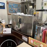 ジェラテリア チルコドーロ - 