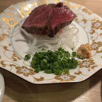 炭火焼肉 肉の匠 ひうち - 