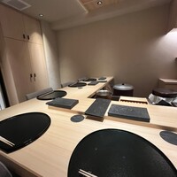 銀座 京都 鮨まつもと - 