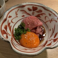炭火焼肉 肉の匠 ひうち - 