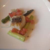 Cuisine Franco-japonaise Matsushima - 