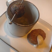 Cuisine Franco-japonaise Matsushima - 