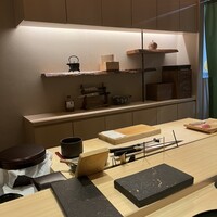 銀座 京都 鮨まつもと - 