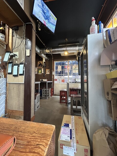 Yakiniku Horumo Tempura Chikashi Saijo Ten photo 4