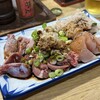 焼き鳥中森