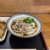 純手打うどん よしや