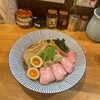 麺屋 もり田 犬山店