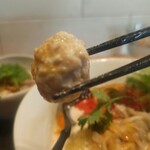 らーめん かねかつ - 