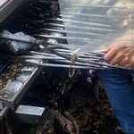 米澤たい焼店 - 