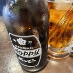 焼肉ホルモン焼き ジャンジャン - ホピ(^^)