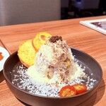 俺のフレンチ 銀座 - 