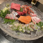 海の幸 さらむむ - 