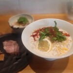 らーめん かねかつ - 