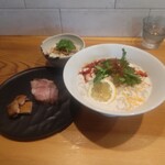 らーめん かねかつ - 