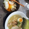 ラーメンひふみ