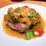 南方中華料理 南三 - 