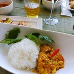 クィーンオブタイランド - 