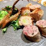 南方中華料理 南三 - 