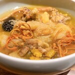 南方中華料理 南三 - 