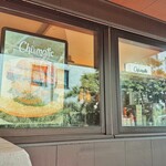 Chillmatic Hamburger & Bistro - 