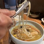 南方中華料理 南三 - 