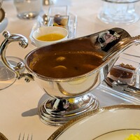 ラ・メール ザ クラシック - 海の幸カレー