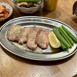 大衆肉酒場 伝助 - 
