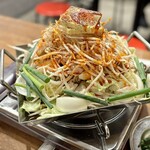 大衆肉酒場 伝助 - 