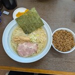 麺匠 もみじ - 