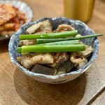 大衆肉酒場 伝助 - 