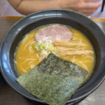 麺匠 もみじ - 