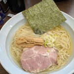 麺匠 もみじ - 