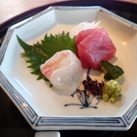 浅草むぎとろ 本店 - 