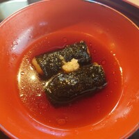 浅草むぎとろ 本店 - 