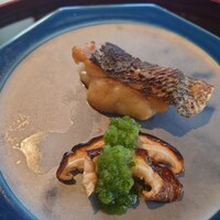 浅草むぎとろ 本店 - 