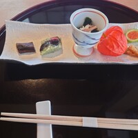 浅草むぎとろ 本店 - 