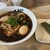 麺屋 丈六 - 料理写真: