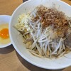 大阪塩系ラーメン しおや