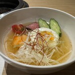 焼き肉 みなほっ しんきん牛一頭買い - 