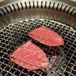 焼肉古今 - 