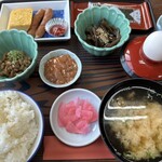 長浜荘 魚道場 - 