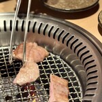 焼肉古今 - 
